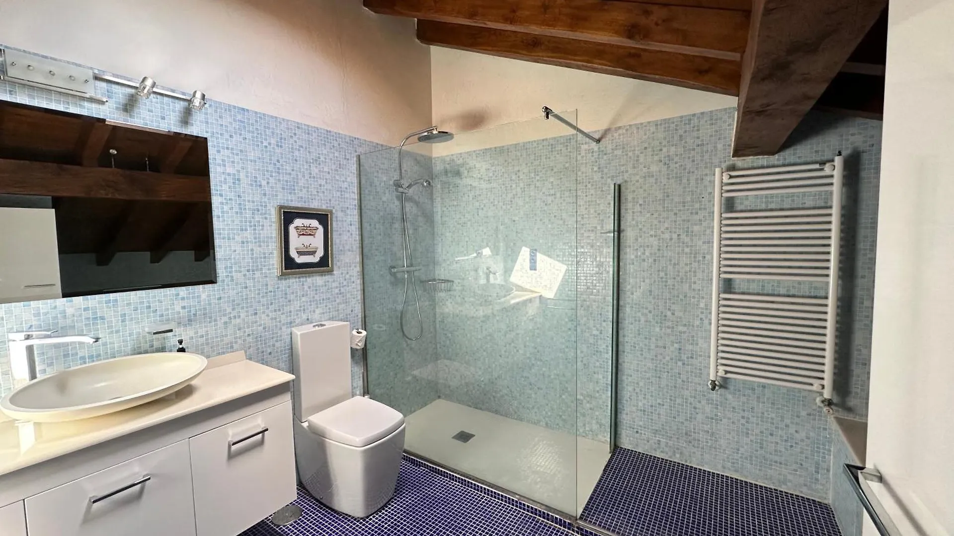 Holiday home Casa En Mompia Villa Spain