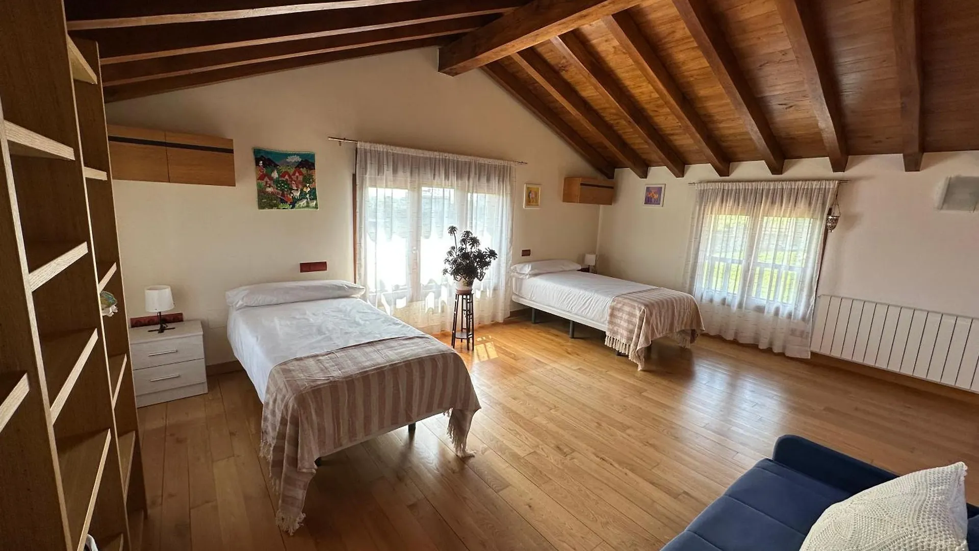 Casa En Mompia Villa Spain