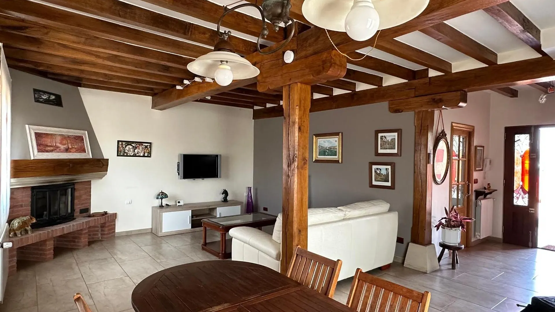 Casa En Mompia Villa 0*,