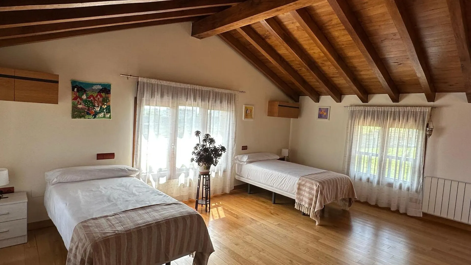 Casa En Mompia Villa Holiday home