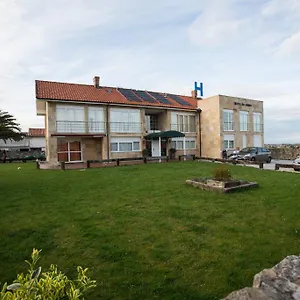  Hotel Alcamino