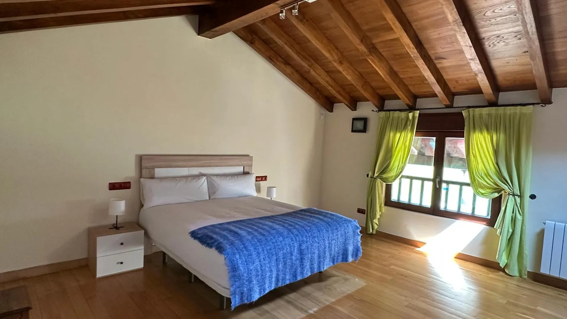 Holiday home Casa En Mompia Villa