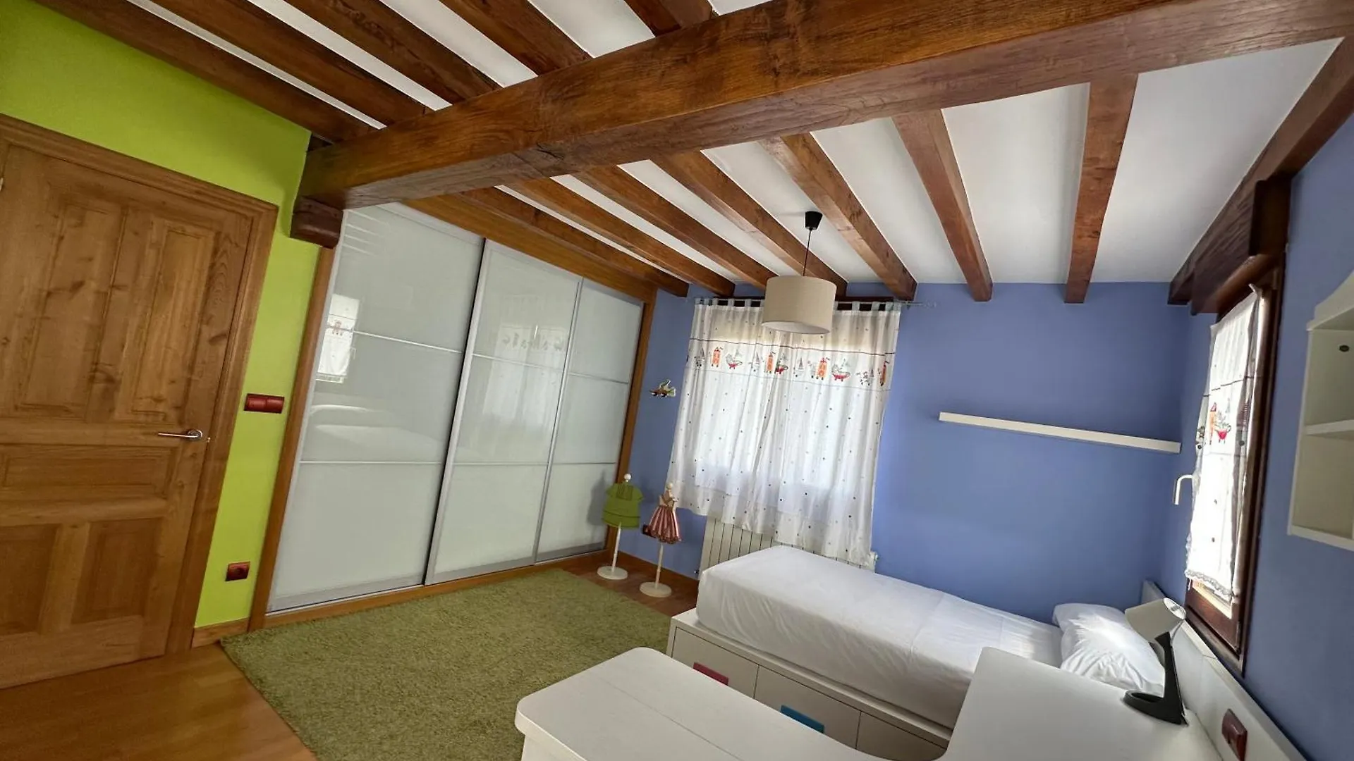 Holiday home Casa En Mompia Villa Spain